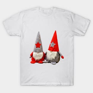 Gnomes T-Shirt